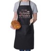 Print4U It's My Birthday Month Funny Cooking Baking Ladies Apron