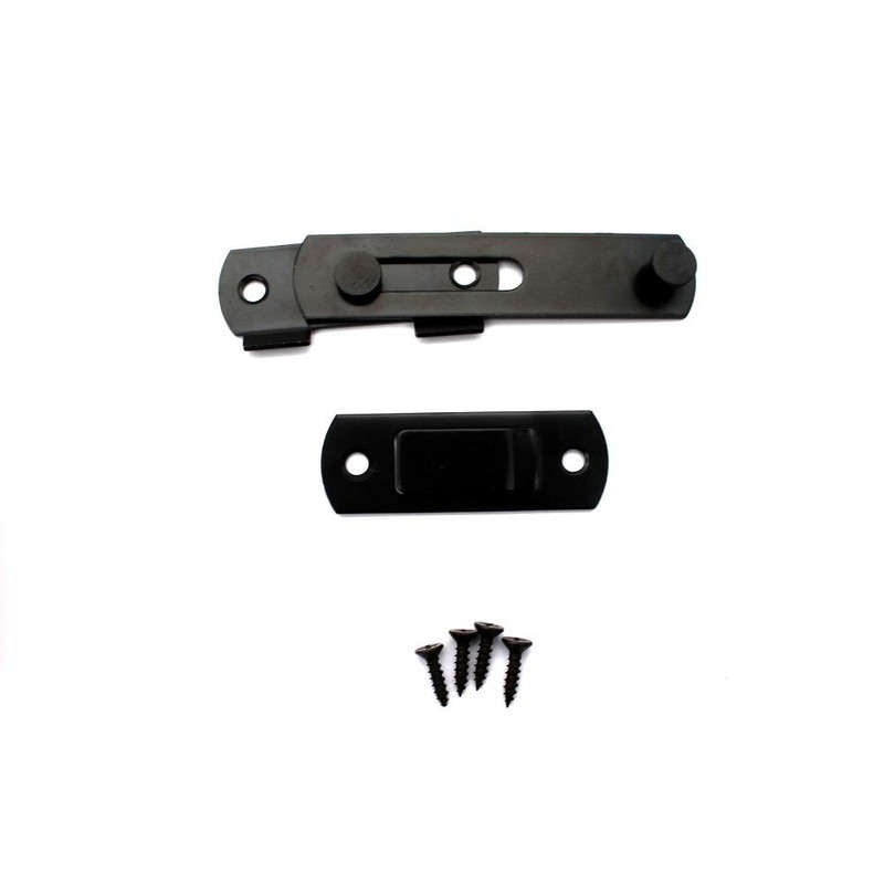 Sliding Sliding Door Locks for Barn Door Locks, Bathroom Door