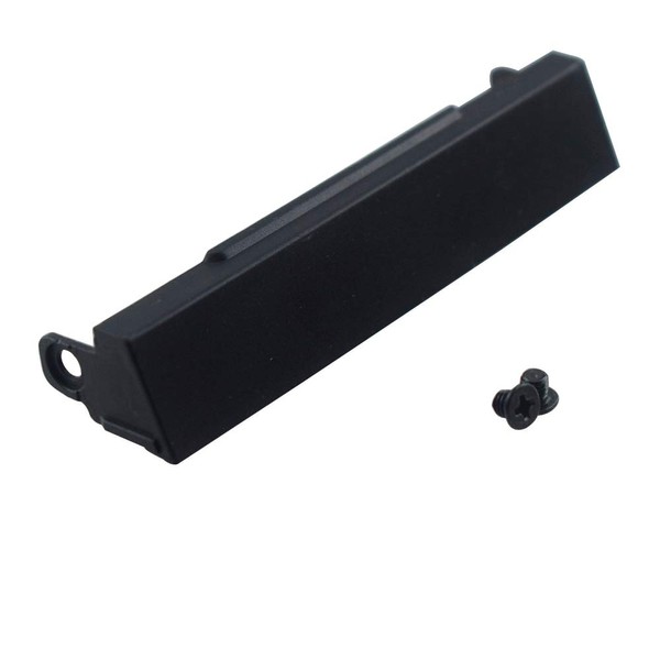 New Laptop HDD Hard Drive Caddy Cover with Screw for