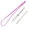HUAZON Thread Threader, Handicraft, Rubber Threader, Wide Threader, Sewing Set,