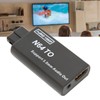 N64 to HDMI Converter Adapter, N64 Retro Video Game Console