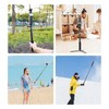 36.22inch Extension Pole for OSMO Pocket 3 Invisible Selfie Stick