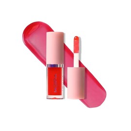 Moira Lip Glaze Oil Plumper (008, Hottest)