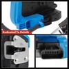 A-Premium Door Lock Latch Actuator Compatible with Hyundai Vehicles -