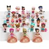L.O.L. Surprise! LOL Surprise Doll Series 2 Lets Be Friends