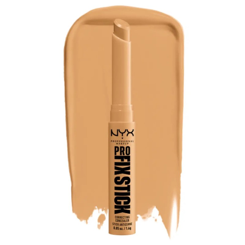 NYX Professional Makeup Pro Fix Stick Correcting Concealer, Pale -