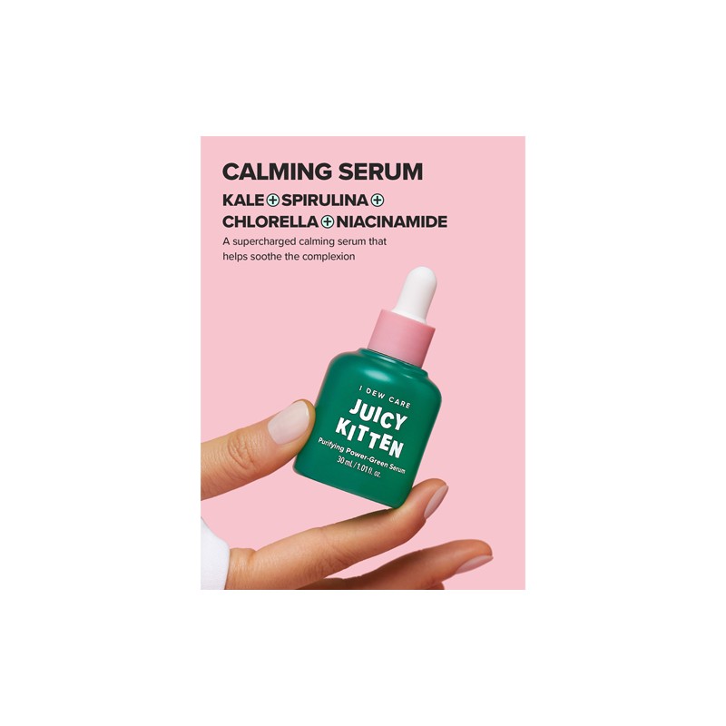 I DEW CARE [I DEW CARE]Juicy Kitten 30ml
