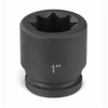Grey Pneumatic 3528S Socket