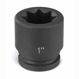 Grey Pneumatic 3528S Socket