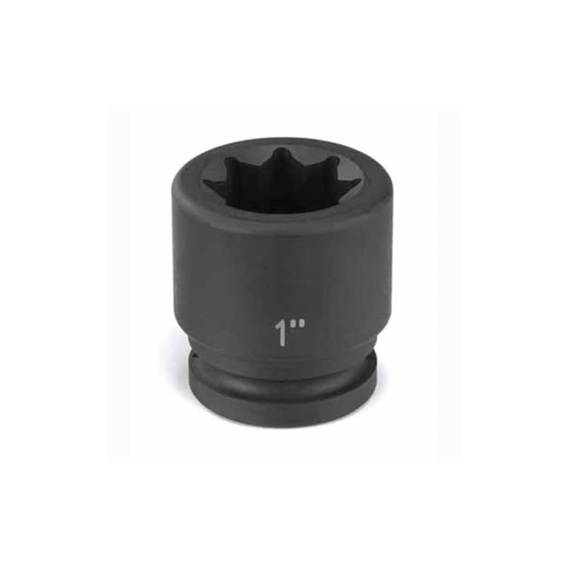 Grey Pneumatic 3528S Socket