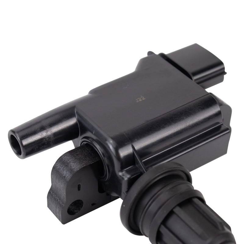 TRQ Ignition Coil Set Compatible with 2001-2005 Mazda Miata