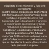Crema Blanqueadora Despigmentante Reduce Melanina