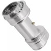 Caltric Rear Axle Bearing Carrier Hub for Canam DS450 2008-2009