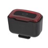 A07 Smart Bike Tail Light 16LED Highlighted Smart Bicycle Rear