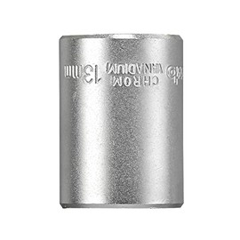 Socket spanner insert, KWB, Reversible Ratchet 1/4 Inch, 3721-13