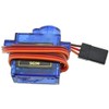 4PCS SG90 Servo Motor Micro Servo 9G Servo Motor for