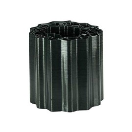 Smart Garden 15cm x 10m Plastic Garden Lawn Path Border Edging Roll