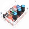 XR2206 Function Generator, DIY Kit for High Precision Signal Generators,