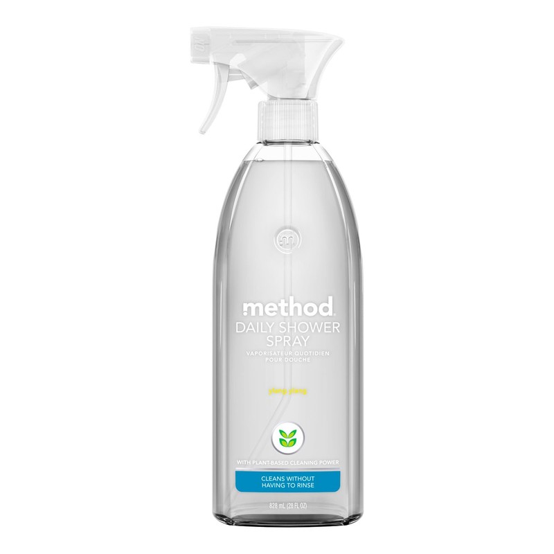 method Daily Shower Spray,Ylang Ylang, 28 oz