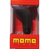 MOMO (peach) shift knob Combat EVO Red SK86