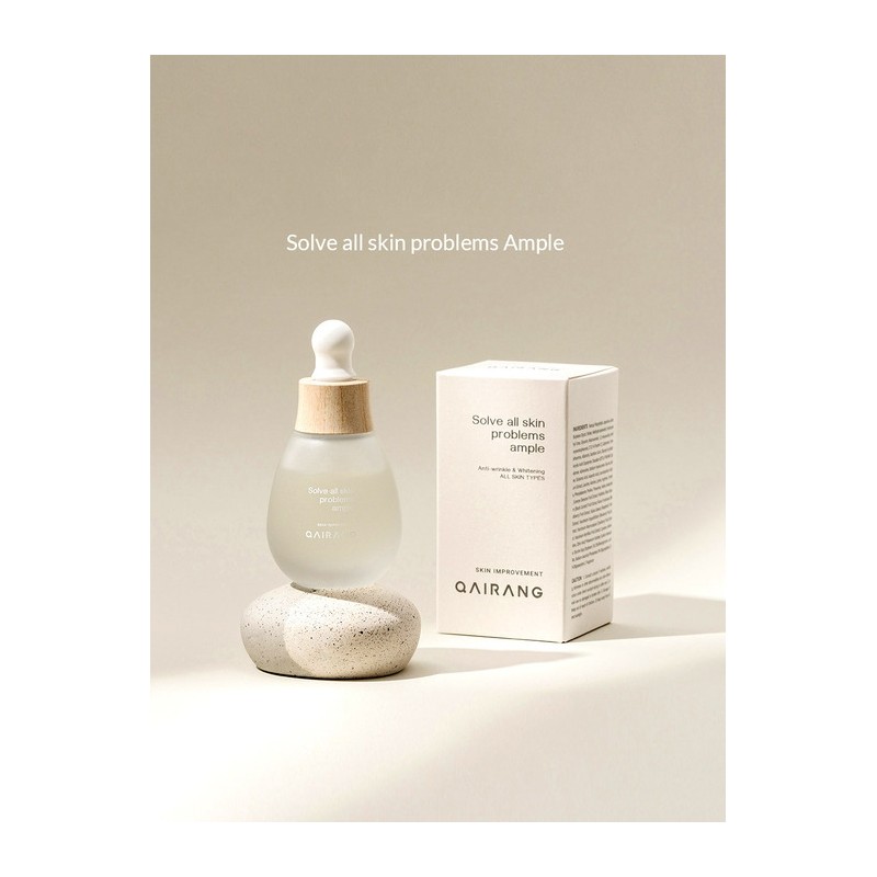Guyrang Solve All Skin ProBleums Ampoule 30ml (EGF 17 amino