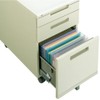 Kokuyo S & T case file A4 28 wide blue