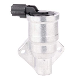 CCIYU Idle Speed Control Valve Fit 1999-2005 for Mazda Miata | 2006 for Mazda MX-5 Miata for 2H1182 216805 AC4120 BP4W20660 Fuel Injection Idle Air Control Valve