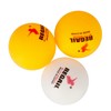 Mega Creative Table Tennis Bat with Balls Pack of 2