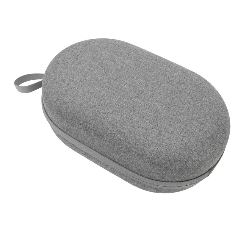 for PS VR2 Hard Carrying Case Portable Storage Bag Compatible