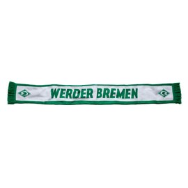 Werder Bremen SV Sciarpa WB