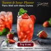Giuseppe Giusti Italian Crema Balsamic Glaze Vinegar Reduction of Modena
