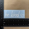 Kindness Decals 4 Pack: I Hope Something Good Happens to