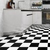 Lareko 60Sq.Ft Marble Peel and Stick Vinyl Floor Tiles,60 Tiles