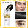 SHEEYOON Eyebrow Tint Cream, Professional Brow Eyelash DYE Kit, Natural