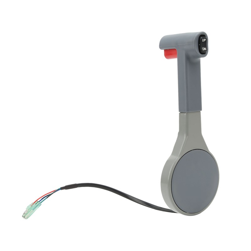 Remote Control Box Tilt Handle Stable Control Fit for 703