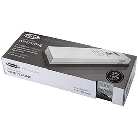 Stellar Whetstone 400 and 1000 Grit