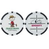 LITE X765 Golf Tip Marker Snoopy Charlie Brown Unisex X765