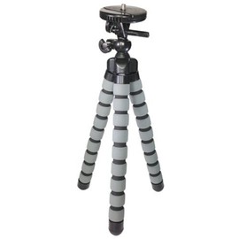 VidPro GP-14 Gripster Flexible Compact Camera Tripod III