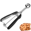 JUNADAEL J Mini Cookie Scoop, Extra Small,1 Tsp Cookie Dough