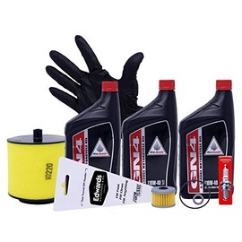 Edwards Oil Change Kit fits 1998-2004 Honda TRX450 TRX 450 Foreman ATV