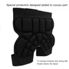 Roller Skate Hip Pad I-Drop Butt Protection Padding Skating Cushion