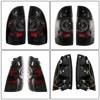 labwork LH and RH Tail Lights Replacement for Toyota Tacoma