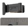 Dorman 47208 Fuel Door Spring Compatible with Select Lexus /
