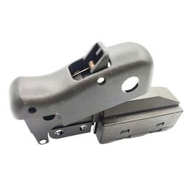 NaningLxh #N548978#N548978V#606056-00 Miter Saw Switch DWS713 DWS716 DWS716XPS DWS715 Durable New Replacement Parts for DeWalt