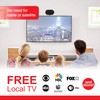 UltraPro Reversible Indoor HD TV Antenna, 4K/8K Ultra HD Read,