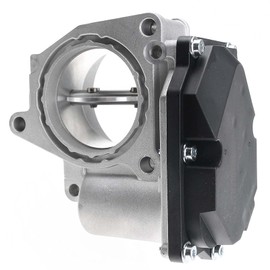 Frankberg 1 x Throttle Body Compatible with A3 8P1 1.9L 2.0L 2003-2010 Altea 5P1 1.9L 2.0L 2004-2022 Ibiza III 6L1 1.4L 1.9L 2005-2009 Replace# 03G 128066 3A