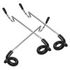 iplusmile Camping Light Hooks Tent Lamp Hanger Stainless Steel Hooks