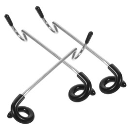 iplusmile Camping Light Hooks Tent Lamp Hanger Stainless Steel Hooks Easy Install Outdoor Gadget