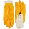 Uvex 60148 7 Profi Ergo ENB20 Safety Glove, Size: 7,