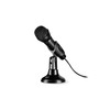Krom KYP – Gaming microphone – Black